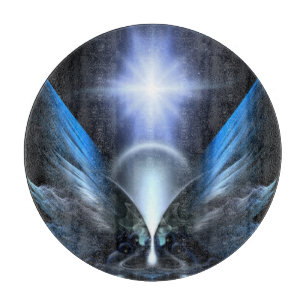 Planche À Découper Les Ailes D'Anthropolis Table Ronde De Découpe En 