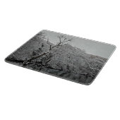 Planche À Découper Les arbres, à l'eau (Coin)