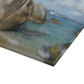 Planche À Découper Les Bains (Coin)