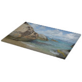 Planche À Découper Les Bains (Coin)
