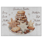 Planche À Découper Les bonbons de grand-mère (Devant)