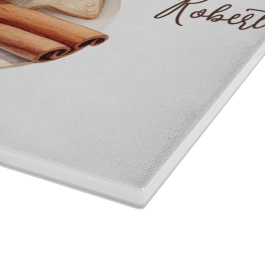 Planche À Découper Les bonbons de grand-mère (Coin)