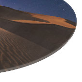 Planche À Découper Les déserts | Galaxie de dune de sable (Coin)