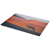 Planche À Découper Les déserts | Namib Desert Oryx (Coin)