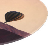 Planche À Découper Les déserts | Parc national des dunes de sable Nam (Coin)