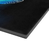 Planche À Découper Les libellules du lac (Coin)