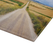 Planche À Découper Les ombres du pèlerin (Coin)