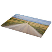 Planche À Découper Les ombres du pèlerin (Coin)
