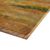 Planche À Découper Les Petites Filles Coupent Mieux ! Jeune fille sur (Coin)