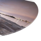 Planche À Découper Les phares | Cremne Point Lighthouse Australie (Coin)