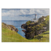 Planche À Découper Les phares | Fanad Head Lighthouse Irlande (Devant)
