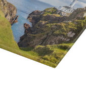 Planche À Découper Les phares | Fanad Head Lighthouse Irlande (Coin)
