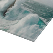 Planche À Découper Les phares | Jument Phare Ouessant France (Coin)