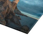 Planche À Découper Les phares | Phare de Castle Hill (Coin)