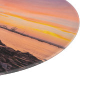 Planche À Découper Les phares | South Portland, Maine (Coin)