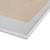 Planche À Découper Les premiers timbres d'étape d'Israël (Coin)