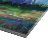 PLANCHE À DÉCOUPER LES RIDERS DANS LA TEMPÊTE (Coin)