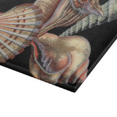 Planche À Découper Les trésors de la mer (Coin)