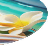 Planche À Découper Les trésors de plage (Coin)