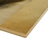 Planche À Découper L'ESCALIER AVEC LES NUTS Albrecht Durer Parchemin (Coin)