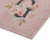 Planche À Découper Letter G (Coin)