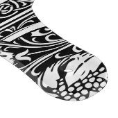 Planche À Découper Lettre C Monogramme médiéval Art Nouveau (Coin)