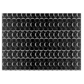 Planche À Découper Lettre initiale C (Devant)