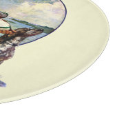 Planche À Découper leurres (Coin)