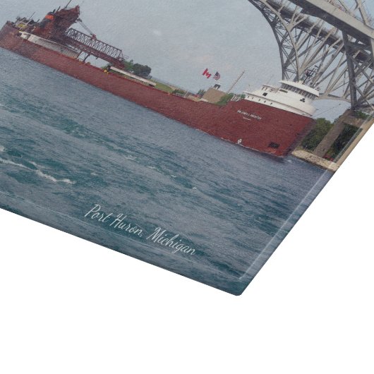 Planche À Découper L'honorable James L. Oberstar (Coin)