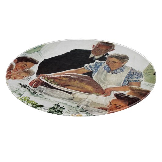 Planche À Découper Liberté de la volonté (Coin)