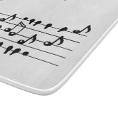 Planche À Découper Libre en tant qu'oiseau, oiseaux chanteurs faisant (Coin)