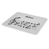 Planche À Découper Libre en tant qu'oiseau, oiseaux chanteurs faisant (Coin)