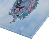 Planche À Découper Licorne (Coin)