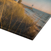 Planche À Découper Lighthouses | Big Sable Lighthouse Ludington (Coin)