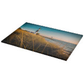 Planche À Découper Lighthouses | Big Sable Lighthouse Ludington (Coin)