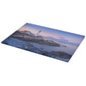 Planche À Découper Lighthouses | Cape Elizabeth, Maine (Coin)