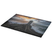 Planche À Découper Lighthouses | Le Conquet Kermorvan Lighthouse (Coin)