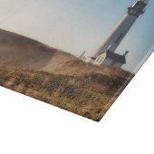 Planche À Découper Lighthouses | Yaquina Head Lighthouse (Coin)