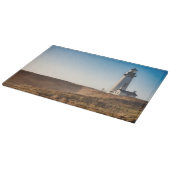 Planche À Découper Lighthouses | Yaquina Head Lighthouse (Coin)