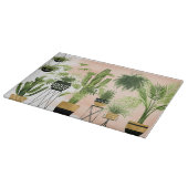 Planche À Découper Ligne d'intérieur d'usine de l'oasis | (Coin)