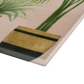 Planche À Découper Ligne d'intérieur d'usine de l'oasis | (Coin)