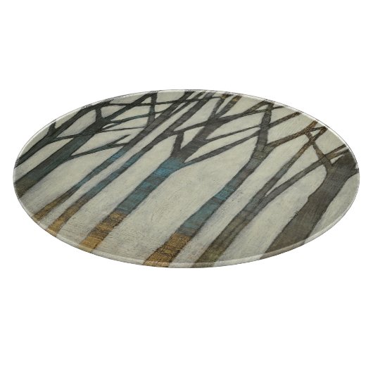 Planche À Découper Ligne I (Coin)