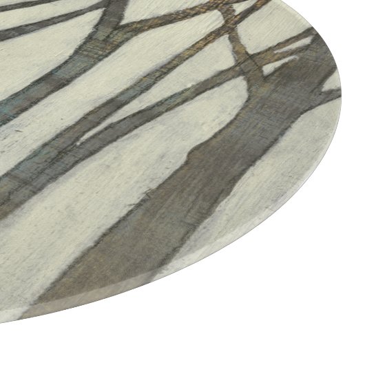 Planche À Découper Ligne I (Coin)