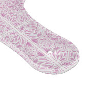 Planche À Découper Lilac pourpre carreaux méditerranéen Mariage Monog (Coin)