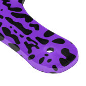 Planche À Découper Lilas ocelot marques pression (Coin)