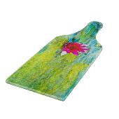 Planche À Découper Lily Lilypad (Coin)