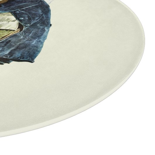 Planche À Découper L'indépendance (Coin)