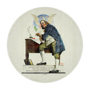 Planche À Découper L'indépendance