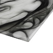 Planche À Découper L'Inversion Florale (Coin)