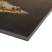 Planche À Découper Lion de pierre (Coin)